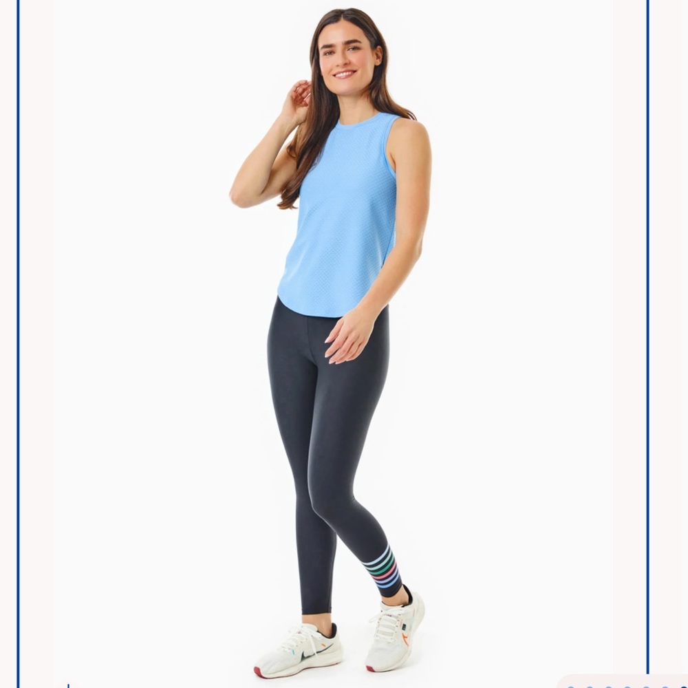 ADDISON BAY HIGH RISE EVERYDAY LEGGINGS( Sz XS)